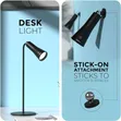 Home Interiors Study Table Lamp - 1