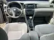 2005 Toyota Corolla Gray - Local Used - 4