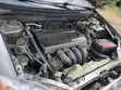 2005 Toyota Corolla Gray - Local Used - 5