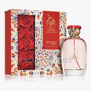 Zimaya Hayam Eau de Parfum for Women 100ml