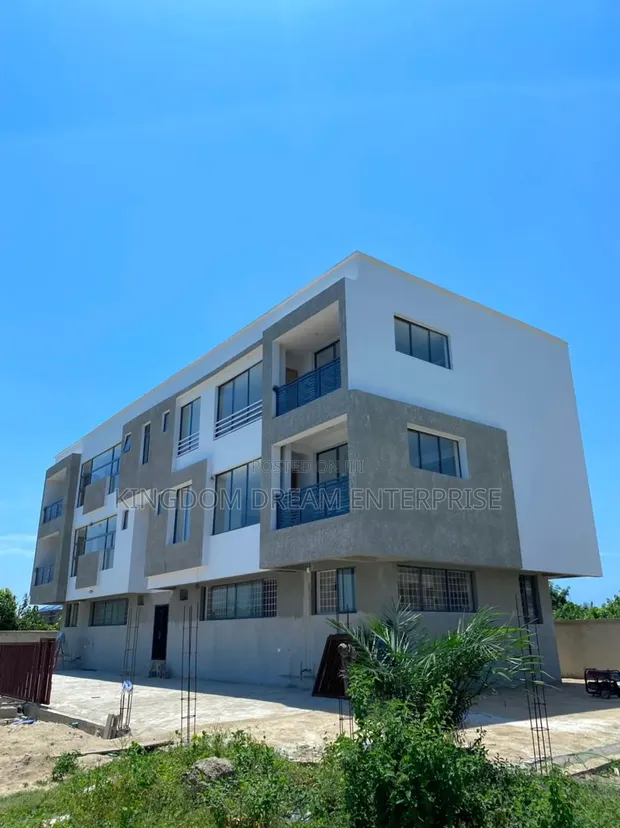 2-Bedroom Apartment for Sale, Monastery Sangotedo - 1