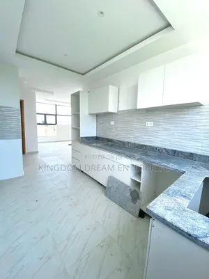 2-Bedroom Apartment for Sale, Monastery Sangotedo