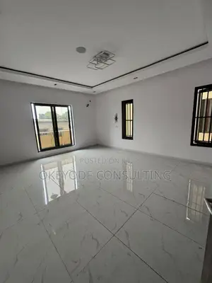 4-Bedroom Block of Flats for Sale in Ikeja GRA
