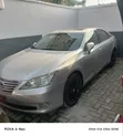 Lexus ES 350 2010 Silver - 1