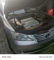Lexus ES 350 2010 Silver - 3