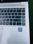 HP EliteBook 840 G6 Laptop - Core i7, 8GB RAM, 256GB SSD - 1