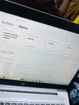 HP EliteBook 840 G6 Laptop - Core i7, 8GB RAM, 256GB SSD - 3