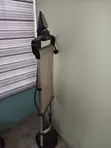 Binatone Garment Steamer GS-2001 MK2 - 3