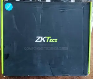 ZKTeco iClock 880 Digital Access Control & Time Attendance Reader