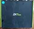ZKTeco iClock 880 Dijital Access Control & Time Attendance Reader - 1