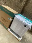 Hisense 11KG Mashin Wanki Mai Kwalaye Biyu - 1