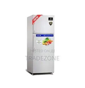Scanfrost SFR300DM 294L Double Door Refrigerator