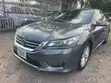 Honda Accord EX-L Sedan 2013 - Tokunbo - 1