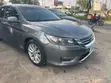 Honda Accord EX-L Sedan 2013 - Tokunbo - 2