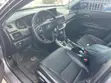 Honda Accord EX-L Sedan 2013 - Tokunbo - 4