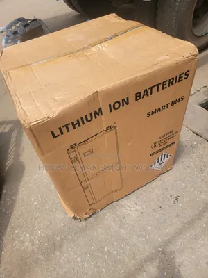 Blue Carbon 15kWh Lithium Smart Battery