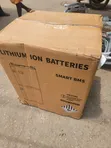 Blue Carbon 15kWh Lithium Smart Baturi - 5