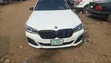 BMW 5 Series 528i 2011 Fari - 2