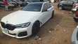 BMW 5 Series 528i 2011 Fari - 3