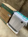 Hisense 11KG Twin Tub Washing Machine - 1