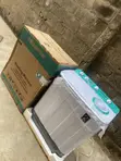 Hisense 11KG Twin Tub Washing Machine - 2