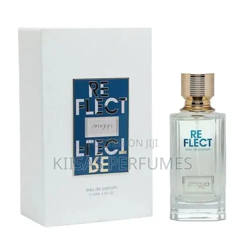 Zimaya Reflect Eau De Parfum 100ml - 1