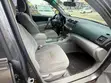 Toyota Highlander 2008 Gray - 3