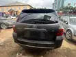 Toyota Highlander 2008 Gray - 5