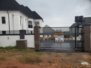 7-Bedroom Duplex for Sale in Oshimili North