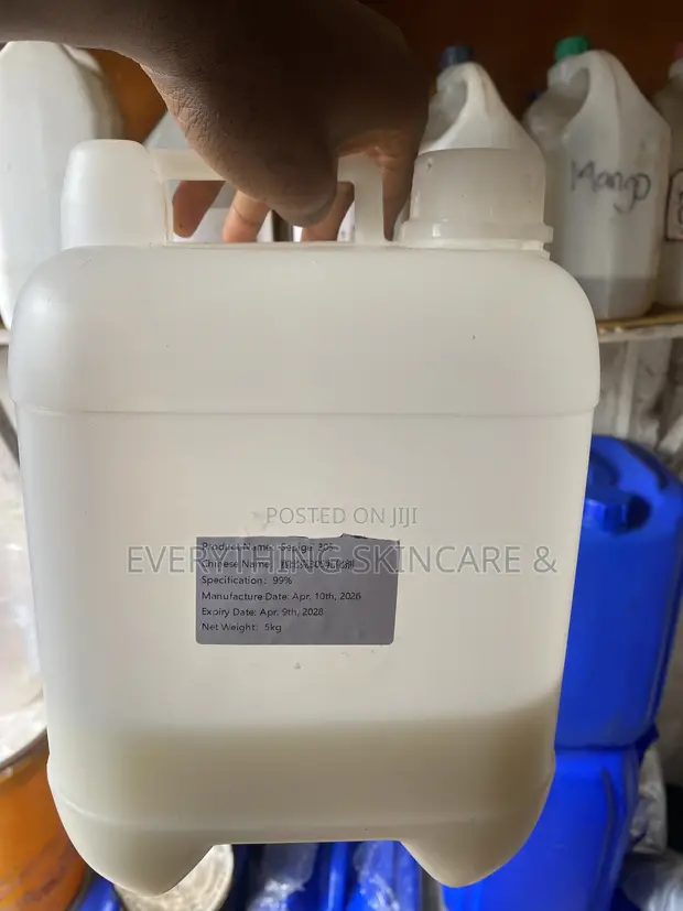 Sepi Gel 305 - Thickener & Stabilizer - 1