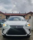 Lexus RX 350 AWD 2018 White - 1