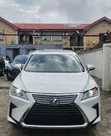 Lexus RX 350 AWD 2018 White - 2