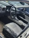 Lexus RX 350 AWD 2018 White - 5