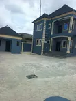 2 Bedroom Apartment don haya a Olusoji Oluyole Estate - 1