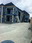 2 Bedroom Apartment don haya a Olusoji Oluyole Estate - 2