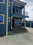 2 Bedroom Apartment don haya a Olusoji Oluyole Estate - 3