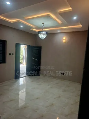 2 Bedroom Apartment for Rent in Olusoji Oluyole Estate