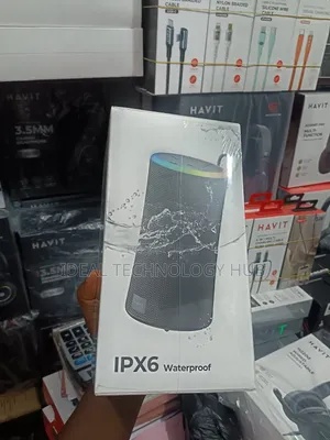 Havit SK833BT Bass Mai Hana Ruwa Mai Wayar Waya ta Bluetooth