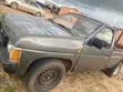 Nissan Pick-Up 2004 Gray - 3