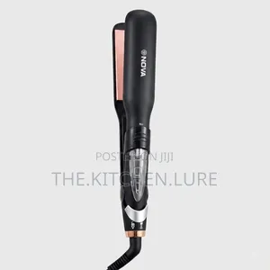 Nova Professional Ceramic Hair Straightener