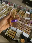 Fragrance World Perfume Oil - Unisex - 1