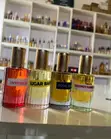 Fragrance World Perfume Oil - Unisex - 3