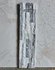 Shiny Stone Wall Tiles don't na Cikin Gida/Waje (15x60cm) - 2