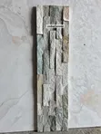 Shiny Stone Wall Tiles don't na Cikin Gida/Waje (15x60cm) - 4
