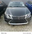 2018 Lexus ES 350 FWD Sedan - Foreign Used - 1