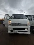 Suzuki Every Minibus 2015 - Fari - 1