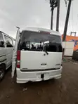 Suzuki Every Minibus 2015 - Fari - 2