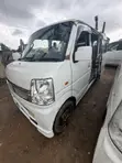 Suzuki Every Minibus 2015 - Fari - 3
