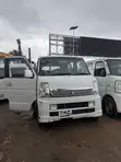 Suzuki Every Minibus 2015 - Fari - 5