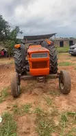 Fiat 640 Traktar (Tokunbo) - 1